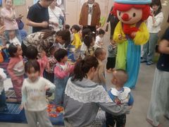 -金宝贝早教&托育(新百CCpark中心)