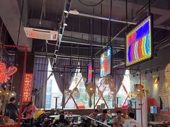 -老闵田螺馆·南昌特色小炒(梦时代店)