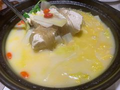 -小放牛炒菜馆(北国商城店)