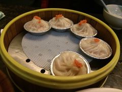 -如轩海鲜砂锅粥(名都店)