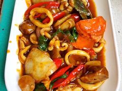 -Doo Dee Thai Food(Issan/Isaan/Esan)