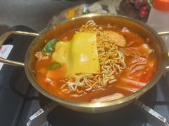 -姜胖胖无限自助烤肉(光明万达店)