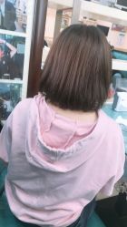 -HD HAIR STYLE