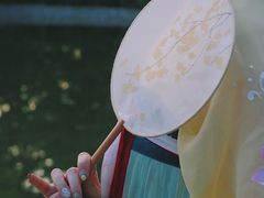 -流光锦时汉服体验馆(雁塔店)