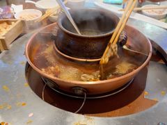 -刘老表·瓦罐汤涮肉(青云谱店)