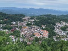 -九华山风景区