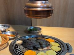 -麻蒲碳烤肉(梅花园店)