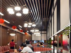 大堂-旺达·福州菜(正大广场店)