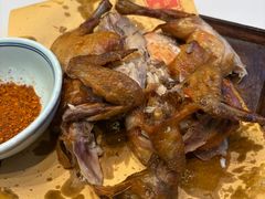 -打酱油·非遗淮扬菜(瘦西湖梅岭店)