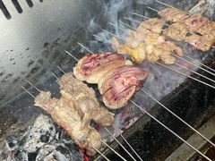 -一只羊烧烤(东湾半岛店)