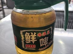 -同心烧烤(总店)