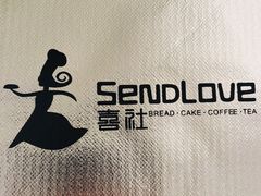 -喜社·面包·甜品·蛋糕(燕山店)