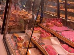 -巴黎贝甜(大宁国际商业广场店)