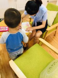-诗媛嘉美健康管理中心(金桥店)
