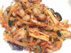 -西塔大冷面(市府大路店)