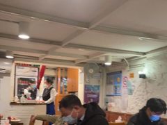 大堂-建国328 本帮小馆·面馆