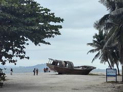 -三亚西岛海洋文化旅游区