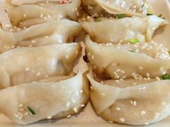 -小姜锅贴(凤凰街店)