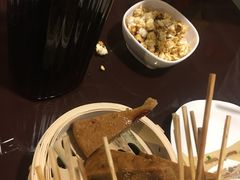 -三个大叔东北烧烤·砂锅菜(西三旗店)