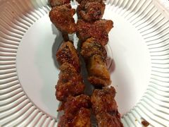 -正宁路小吃夜市