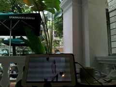 -星巴克臻选(广州沙面店)