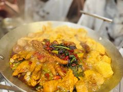 -小螺大作·螺蛳粉火锅(林和西店)
