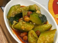 -陳香貴·兰州牛肉面(松江亚繁亚乐城店)