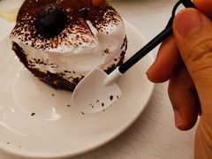 -马克西姆俄罗斯餐厅(通亚街店)