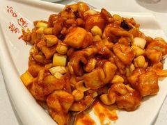 -峨嵋酒家(地安门店)