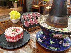 -东来顺•非遗火锅(外滩店)