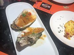 -鱼上·烤鱼(万象城店)
