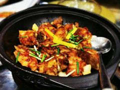 -卿雲阁私人高定餐厅(汉口江滩店)