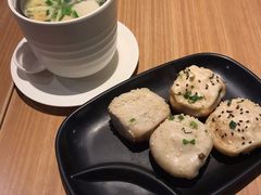 小杨生煎-小杨生煎(南京东路食品一店)