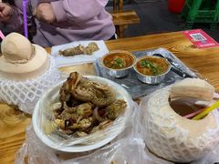 -大学城夜市大排档(凤栖路店)