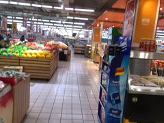 -华润万家(松岗东方店)