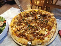 -The Rug Cafe(王府中环店)