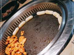 -花味·自助烤肉(江宁同曦店)