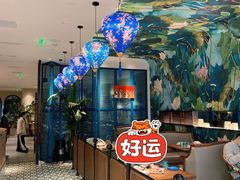 -南越郡·越式风味餐厅(青秀万达店)