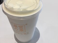 -奈雪的茶(漫广场店)