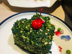 -徽珍源(龙茗路店)