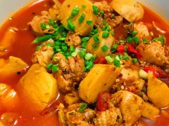 -小街47號江湖菜(四合院店)