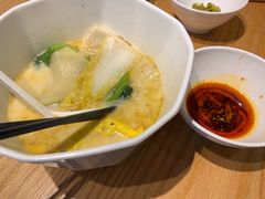 -不二烫捞麻辣烫(白云凯德店)