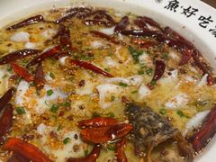 -首秀·四川料理(星耀101店)