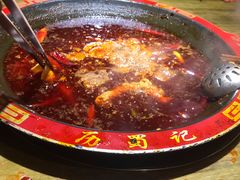 -七里川健康火锅(总店)