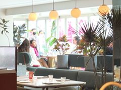 -城市露台景观餐厅(淮海路店)