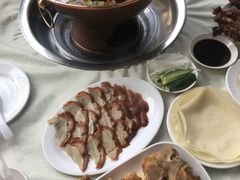 -北平楼·老北京涮羊肉(双流总店)