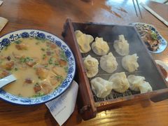 -张家巷美食(南浔店)