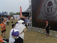 -春花秋色城市公园