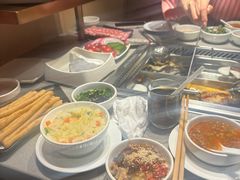 -海底捞火锅(徐州火车站店)