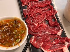 -牛品福潮汕牛肉火锅(旺庄店)